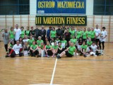 III Maraton Fitness za nami (wideo)