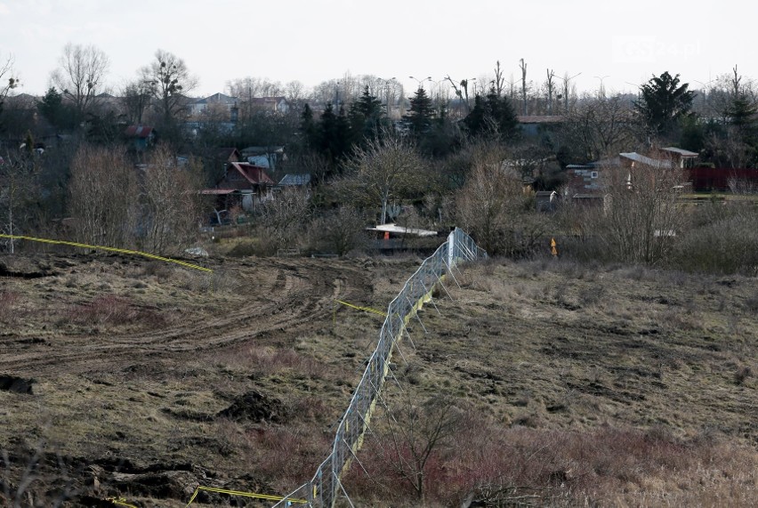 Budowa nowego schroniska dla zwierząt w Szczecinie