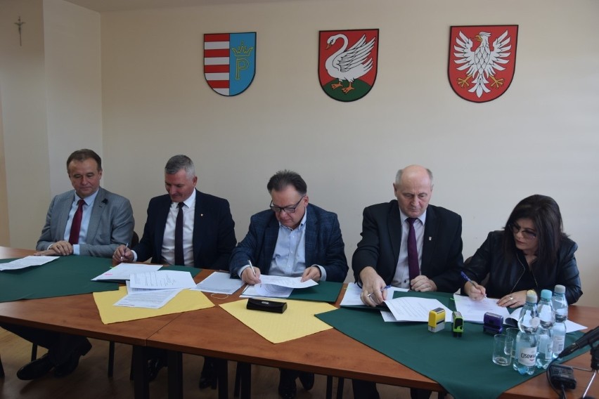 Borkowice otrzymały wsparcie finansowe z Mazowsza na modernizacje szkoły muzycznej