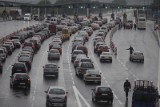 Podwyżka opłaty za przejazd A4 Kraków - Katowice. Jedziecie autostradą w prima aprilis? To nie będzie wam do śmiechu