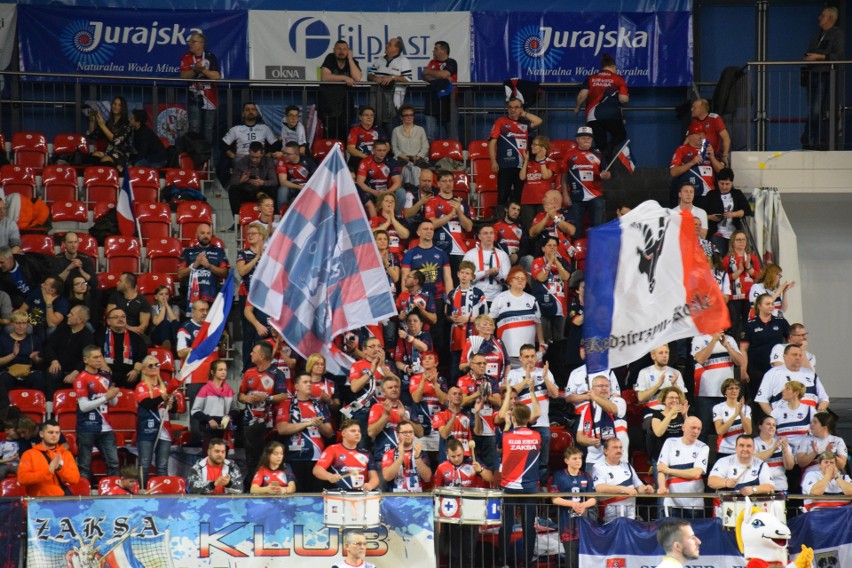 Liga Mistrzów. ZAKSA Kędzierzyn-Koźle pokonała Azimut Modena i zostaje w grze o awans!