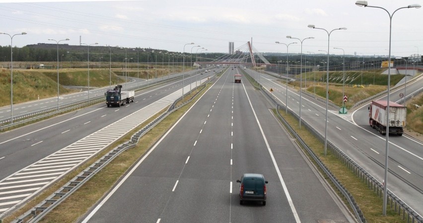 Ceny autostrad w Polsce są jednymi z najwyższych w Europie....