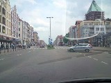 Uroczystości w Koszalinie. Zamknięte ulice w centrum