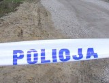Ciało zaginionego mężczyzny spod Kielc wyłowiono w Holandii!