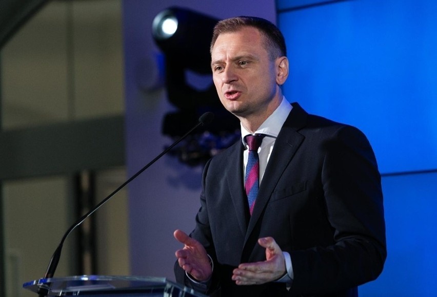 Wybory parlamentarne 2019. Paweł Szefernaker kontra Sławomir Nitras. Zapowiada się gorąca walka