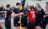 BAS Białystok nie miał sobie równych i awansował do finałowego turnieju play-off (zdjęcia, wideo)