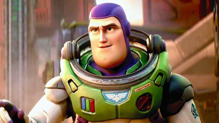 Buzz Astral