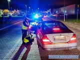 "Illegal Night" w Bielanach Wrocławskich. Impreza charytatywna czy wyścigi? Posypały się mandaty