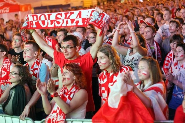 Wiemy już, gdzie powstanie strefa kibica w Szczecinie