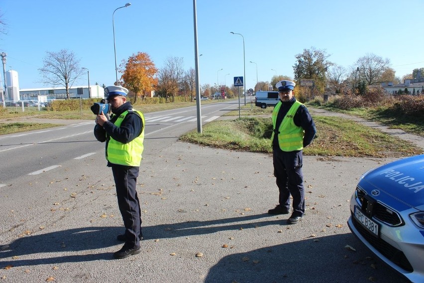 Na DK10 w regionie wciąż dochodzi do wielu wypadków.