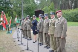Kombatanci uczcili Dzień Wojska Polskiego w Starachowicach (ZDJĘCIA)