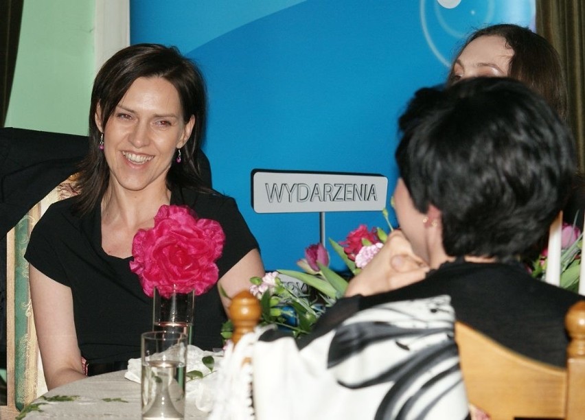 Inowrocław. Kobieta Roku 2011 wybrana