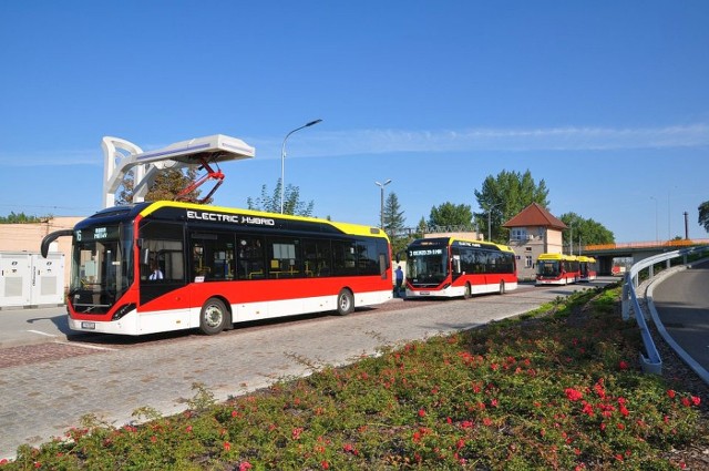 W czwartek, 22 września 2022 r., w Inowrocławiu wszyscy będą mogli jeździć za darmo autobusami komunikacji miejskiej