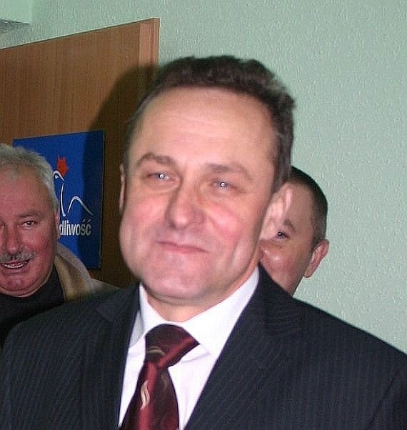 Roman Wojcieszek, prezydent Skarżyska Kamiennej będzie gościem czatu Echa Dnia.