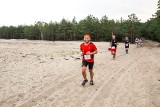 Cross Maraton Pustyni Błędowskiej 2016 WYNIKI + ZDJĘCIA