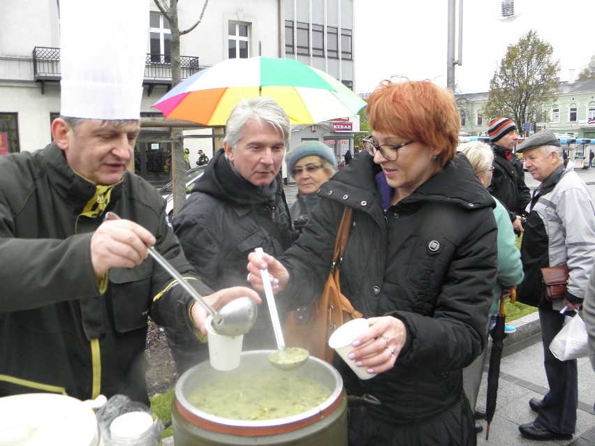 Złoty Donek w Częstochowie