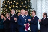Rząd bez Macierewicza. Co mówi opozycja na temat zmian w rządzie premiera Mateusza Morawieckiego. Komentarze polityków (WIDEO)