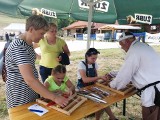 Etno Fest w Bałtowskim Kompleksie Turystycznym. Tym kiedyś żyły wsie [ZDJĘCIA]