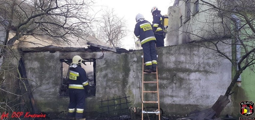 Jak już informowaliśmy, wczoraj około godziny 12 w...