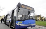 MPK w Krakowie kupi 100 nowych autobusów