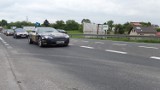 Gumball 3000: szybkie i bajecznie drogie samochody w Krakowie [ZDJĘCIA]