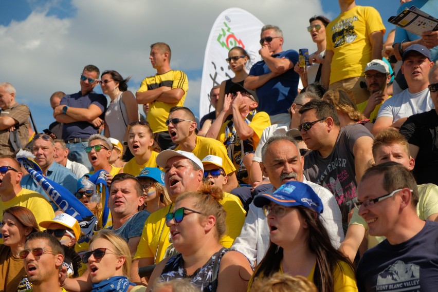 Kibice Motoru Lublin wypełnili stadion po same brzegi! [WIELKA GALERIA]