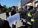 Zarobki strażaków w Ostrołęce. Ile otrzymują wynagrodzenia?