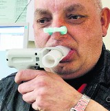 Zrób spirometrię, złap oddech. Nie daj się astmie i POChP