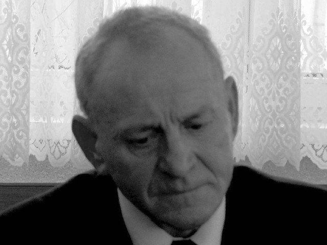 Andrzej Wojton zmarł w sobotę po długiej chorobie.