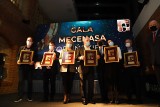 8. Gala Mecenasa Toruńskiego Sportu 2021. Wręczono pamiątkowe medale [zdjęcia]