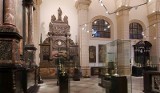 Litwa. W Muzeum Dziedzictwa Kościelnego w Wilnie specjalna ekspozycja z okazji Roku Miłosierdzia Bożego