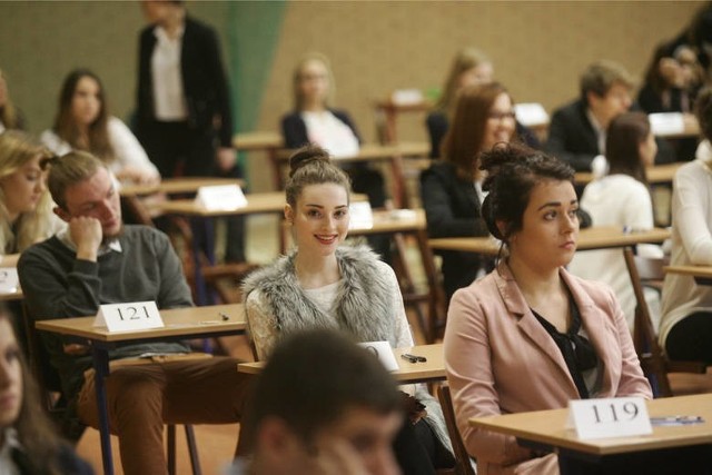 Wyniki z matury 2018 w Białymstoku: Jaka była zdawalność egzaminu maturalnego w białostockich szkołach? Zobacz zestawienie