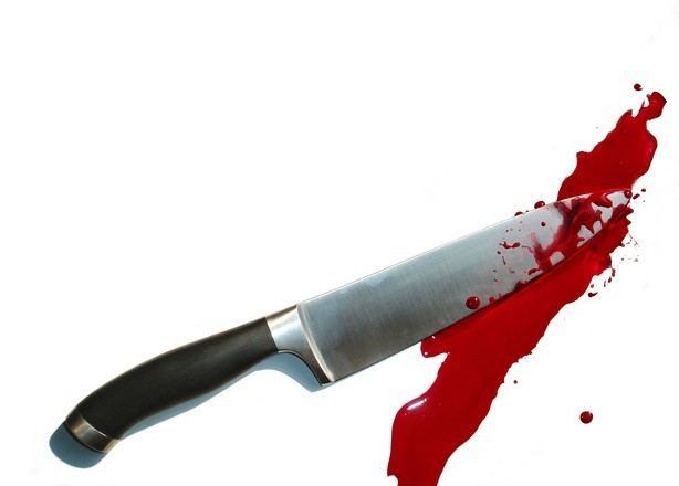 Głuchoniemy z Radomia oskarżony o zabicie żony. Zadał jej 19 ciosów nożem!