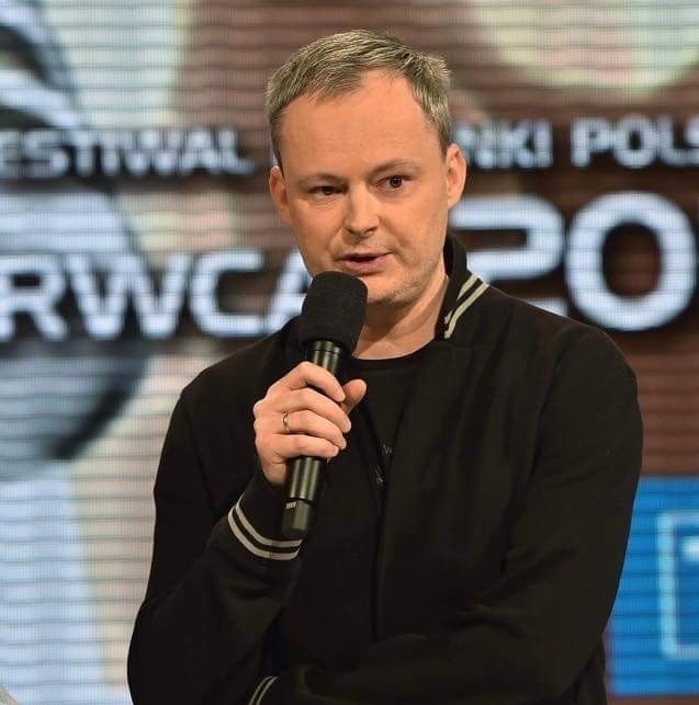 Radek Kobiałko został odsunięty przez TVP od reżyserii jego programu “O!Polskie Przeboje”.