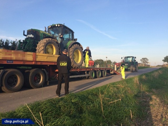 Blady strach padł na rolników. Tanie ciągniki mogą ich drogo kosztować