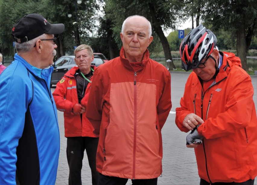 Nadgoplański Park Tysiąclecia w Kruszwicy zaprosił turystów...