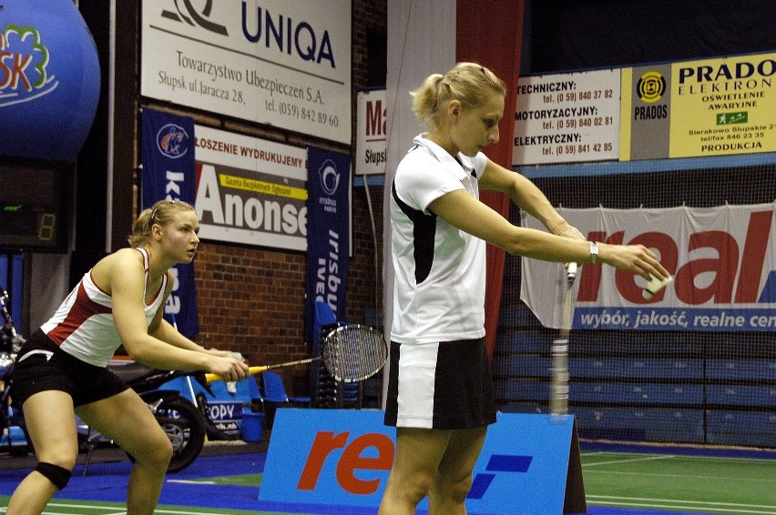 Mistrzostwa Polski w badmintonie