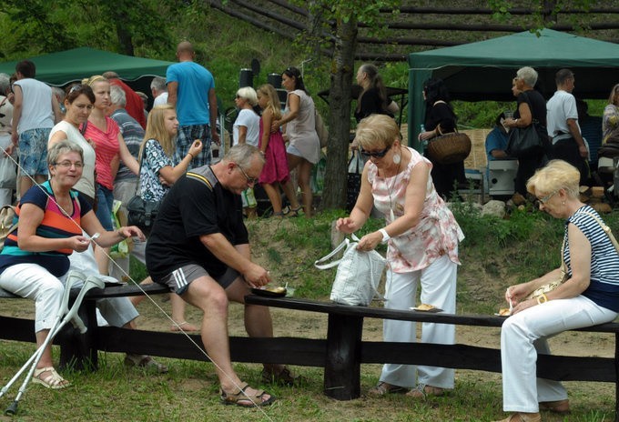 Grand Prix Festiwalu Smaku w Grucznie przyznane