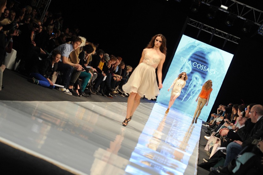 Fashion Week Poland dzień I