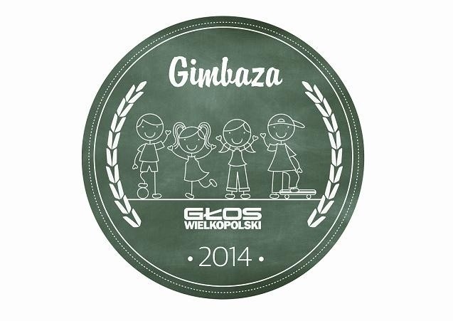 Gimbaza 2014. Sprawdź, kto prowadzi w plebiscycie!