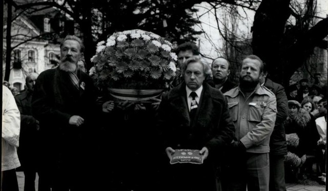 Test Wiedzy o Historii Białegostoku. Karnawał Solidarności i stan wojenny