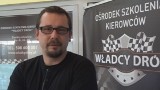 Kurs na prawo jazdy: Ekojazda jest łatwa - mówią instruktorzy [WIDEO]