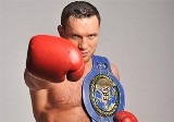 Albert Sosnowski kontra Witalij Kliczko - pojedynek o mistrzostwo świata wagi ciężkiej