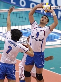 Vlado Petković może zagrać w Farcie Kielce.