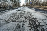 "Dziurawa Bydgoszcz" - nowy profil w mediach społecznościowych. Czy aż tak źle jest na drogach?