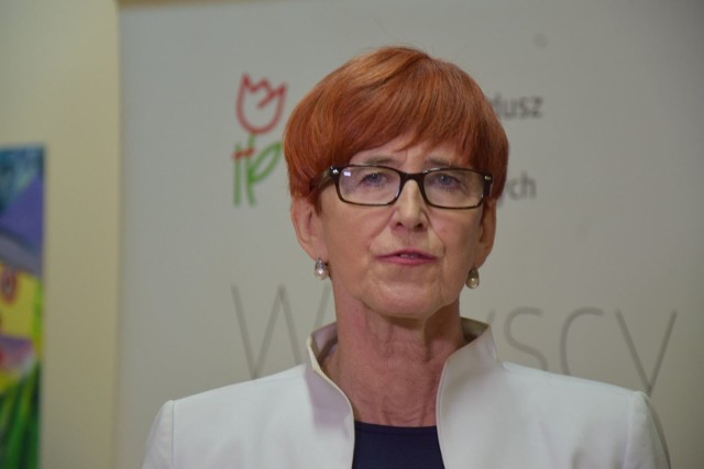 W Zielonej Górze odbyła się pierwsza krajowa konferencja „Koalicja na rzecz osób niepełnosprawnych”, poświęcona współpracy Państwowego Funduszu Rehabilitacji Osób Niepełnosprawnych z organizacjami pozarządowymi. W spotkaniu zorganizowanym na Uniwersytecie Zielonogórskim wzięła udział minister rodziny, pracy i polityki społecznej Elżbieta Rafalska