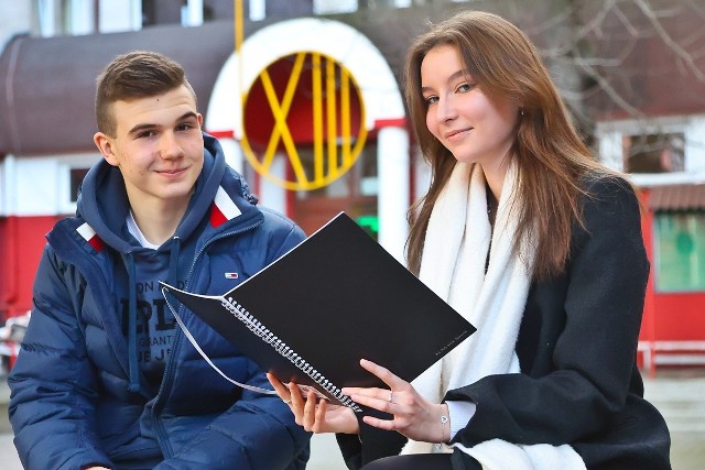 Kierunek dorosłość to m.in. instagramowe konto utworzone przez uczniów XIII liceum ogólnokształcącego ma edukować i wspierać młodzież w usamodzielnieniu.