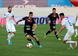 Kacper Kozłowski (Pogoń Szczecin)