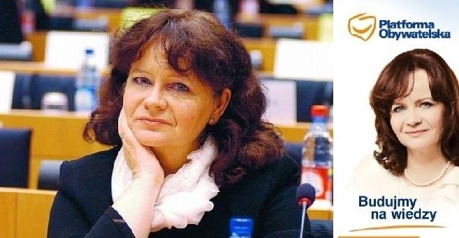 Barbara Kudrycka