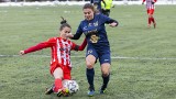 Orlen 1 Liga Kobiet. Katarzyna Czyż, zawodniczka Resovii: Zrobiłyśmy coś fajnego...